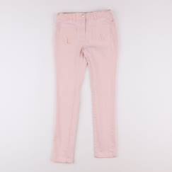 Seconde main-Fille-Pantalon - 10 ans