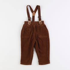 Seconde main-Garçon-Pantalon - 6 mois