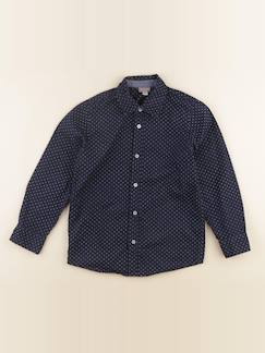 Seconde main-Garçon-Chemise - 10 ans