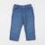 Jean - 6 mois Bleu 1 - vertbaudet enfant 