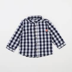Seconde main-Garçon-Chemise - 18 mois