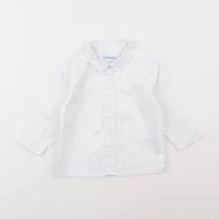 Seconde main-Garçon-Chemise - 12 mois
