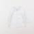 Chemise - 12 mois Blanc 1 - vertbaudet enfant 