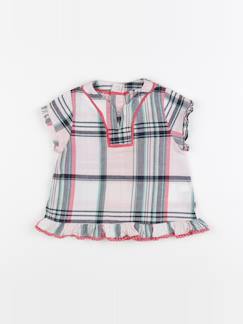 Seconde main-Fille-Blouse - 18 mois