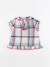 Blouse - 18 mois Rose, vert 1 - vertbaudet enfant 