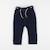 Pantalon - 6 mois Bleu 1 - vertbaudet enfant 