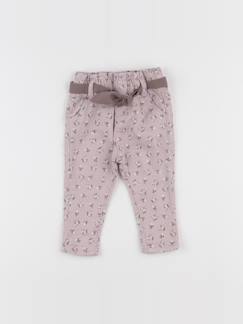 Seconde main-Fille-Pantalon - 6 mois