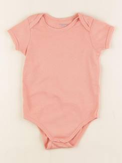 Seconde main-Fille-Body - 36 mois