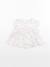 Blouse - 12 mois Blanc 1 - vertbaudet enfant 