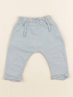 Seconde main-Garçon-Pantalon - 9 mois