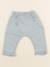Pantalon - 9 mois Bleu 1 - vertbaudet enfant 