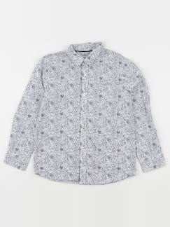 Seconde main-Garçon-Chemise - 8 ans