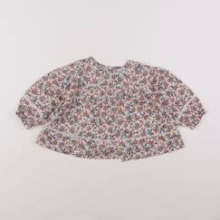 Seconde main-Fille-Blouse - 18 mois