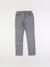 Jean - 12 ans Gris 1 - vertbaudet enfant 
