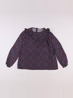 Seconde main-Fille-Blouse - 12 ans