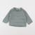 Sweat - 12 mois Vert 1 - vertbaudet enfant 