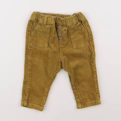 Seconde main-Fille-Pantalon - 6 mois