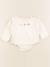 Body tee-shirt - 3 mois Beige 1 - vertbaudet enfant 