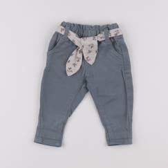 Seconde main-Fille-Jean - 3 mois