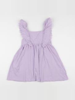 Seconde main-Fille-Blouse - 8 ans