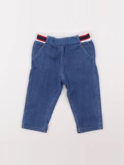Seconde main-Garçon-Pantalon - 6 mois