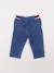 Pantalon - 6 mois Bleu 1 - vertbaudet enfant 