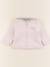 Sweat - 6 mois Rose 1 - vertbaudet enfant 