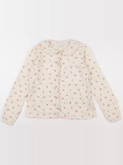 Seconde main-Fille-Blouse - 12 ans
