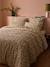 Housse de couette percale de coton 'manon' Bleu+Jaune 4 - vertbaudet enfant 