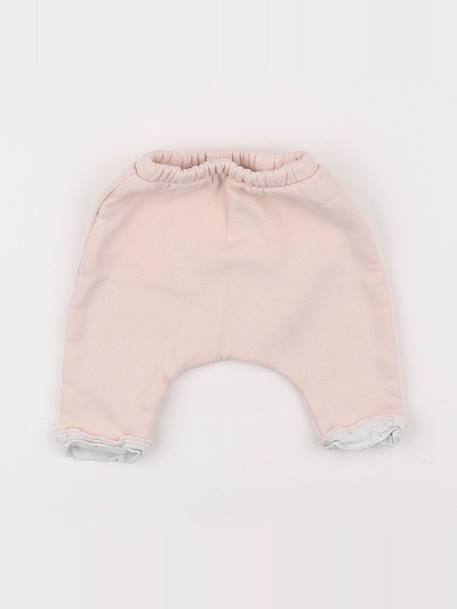 Sarouel - 1 mois Rose 1 - vertbaudet enfant 