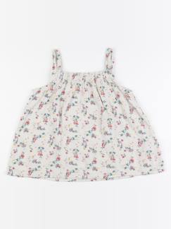Seconde main-Fille-Blouse - 10 ans