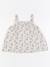 Blouse - 10 ans Beige 1 - vertbaudet enfant 