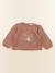 Sweat - 24 mois Marron 1 - vertbaudet enfant 
