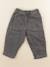 Jean - 12 mois Gris 1 - vertbaudet enfant 