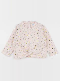 Seconde main-Fille-Sweat - 24 mois