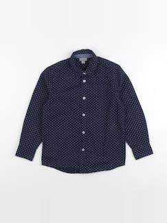 Seconde main-Garçon-Chemise - 8 ans