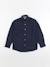 Chemise - 8 ans Bleu 1 - vertbaudet enfant 