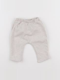 Seconde main-Garçon-Pantalon - 3 mois