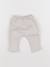 Pantalon - 3 mois Gris 1 - vertbaudet enfant 