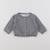Sweat - 6 mois Gris 1 - vertbaudet enfant 