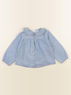 Seconde main-Fille-Blouse - 36 mois