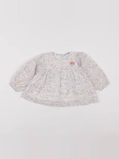 Seconde main-Fille-Blouse - 18 mois