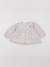 Blouse - 18 mois Blanc 1 - vertbaudet enfant 