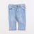 Jean - 3 mois Bleu 1 - vertbaudet enfant 