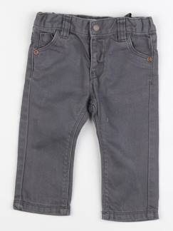 Seconde main-Garçon-Pantalon - 6 mois