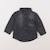 Chemise - 6 mois Noir 1 - vertbaudet enfant 