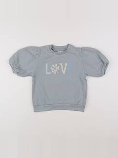 Seconde main-Fille-Sweat - 8 ans