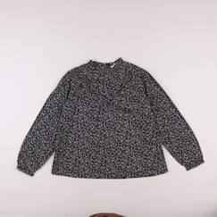 Seconde main-Fille-Blouse - 12 ans