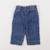 Jean - 6 mois Bleu 1 - vertbaudet enfant 