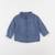Chemise - 9 mois Bleu 1 - vertbaudet enfant 